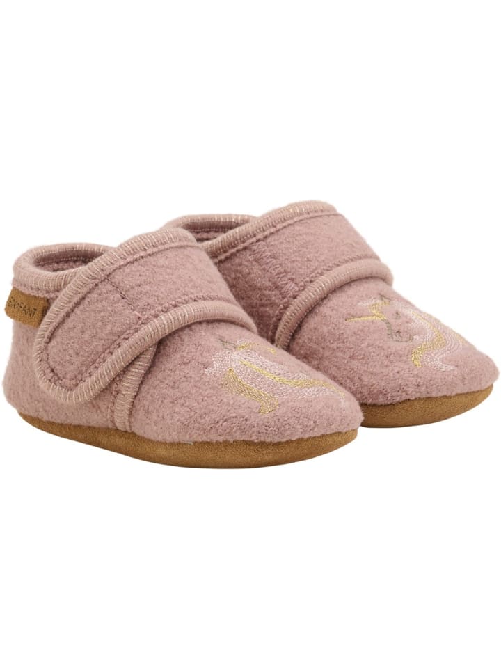 Тапочки En Fant, розовый
Тапочки En Fant, розовый