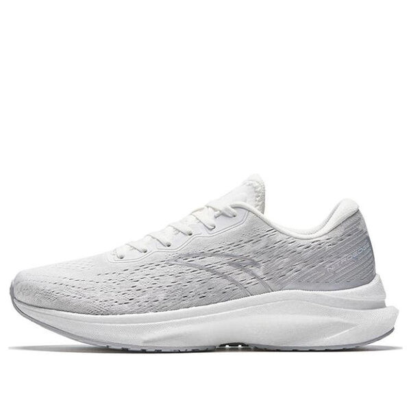 Кроссовки Champion Runner Lite Anta, серый 
Кроссовки Champion Runner Lite Anta, серый