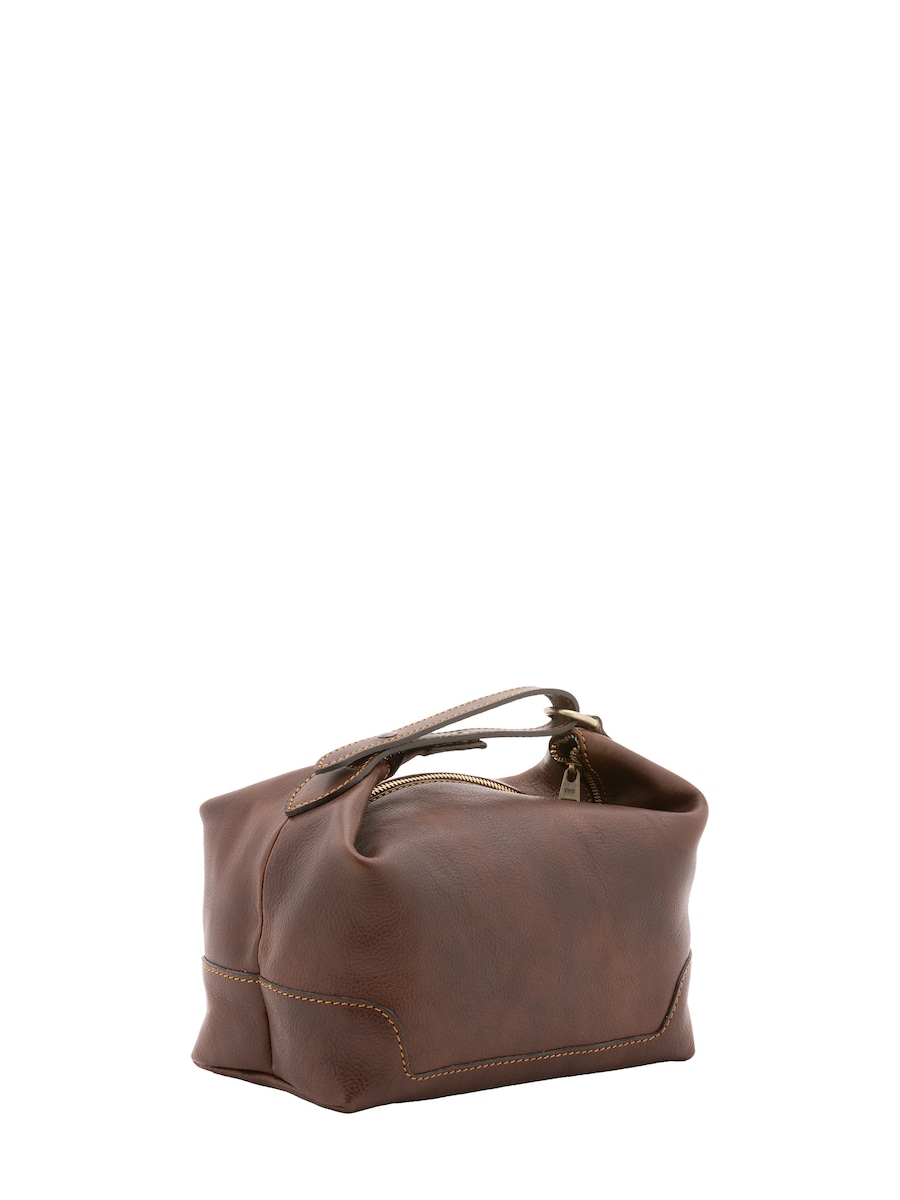 Сумочка Viola Castellani, темно-коричневый
Сумочка Viola Castellani, темно-коричневый
