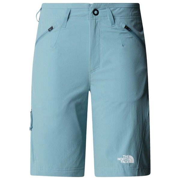 Женские шорты Speedlight узкие прямые - шорты The North Face, синий
Женские шорты Speedlight узкие прямые - шорты The North Face, синий