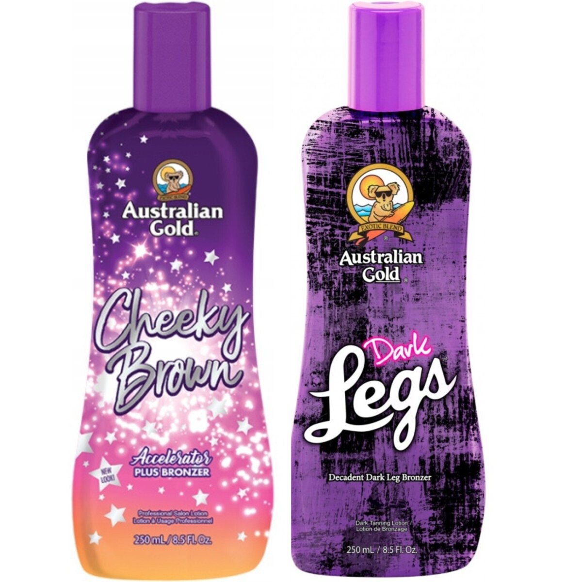 Австралийское золото, дерзкий коричневый бронзер + темные ноги Australian Gold
Австралийское золото, дерзкий коричневый бронзер + темные ноги Australian Gold