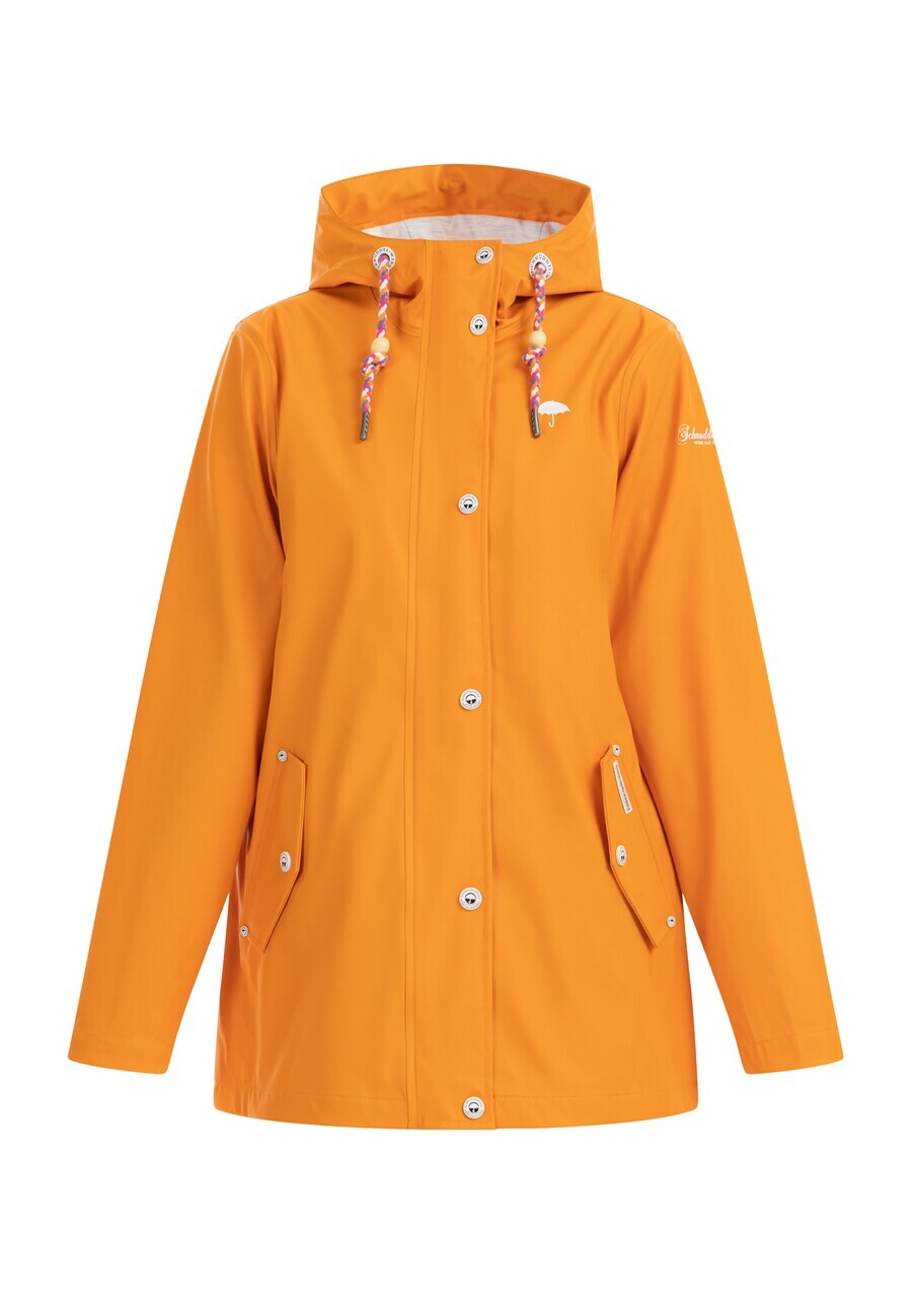 Куртка Schmuddelwedda BRIDGEPORT, оранжевый
Куртка Schmuddelwedda BRIDGEPORT, оранжевый