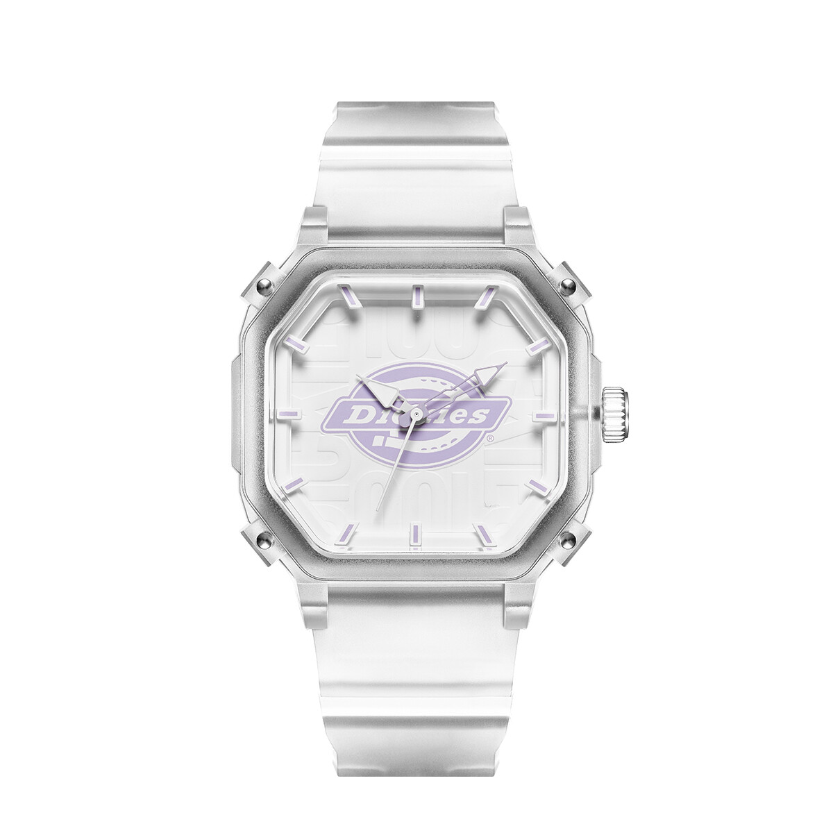 Европейские и американские часы унисекс к 100-летию Dickies
Европейские и американские часы унисекс к 100-летию Dickies