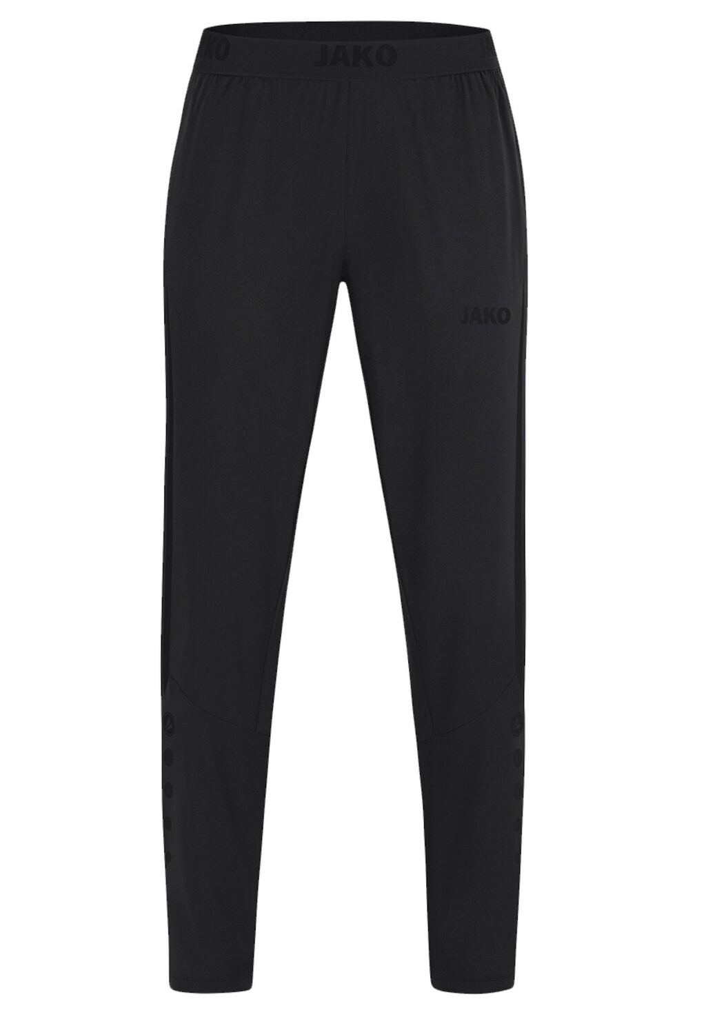 Спортивные штаны POWER FREIZEIT JAKO, пестрый черный
Спортивные штаны POWER FREIZEIT JAKO, пестрый черный