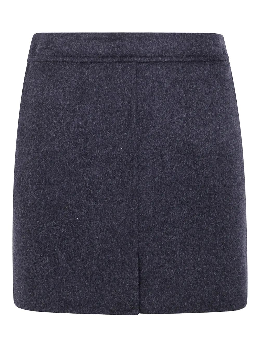 Юбка Ilaria из шерсти с высокой талией Semicouture, серый
Юбка Ilaria из шерсти с высокой талией Semicouture, серый