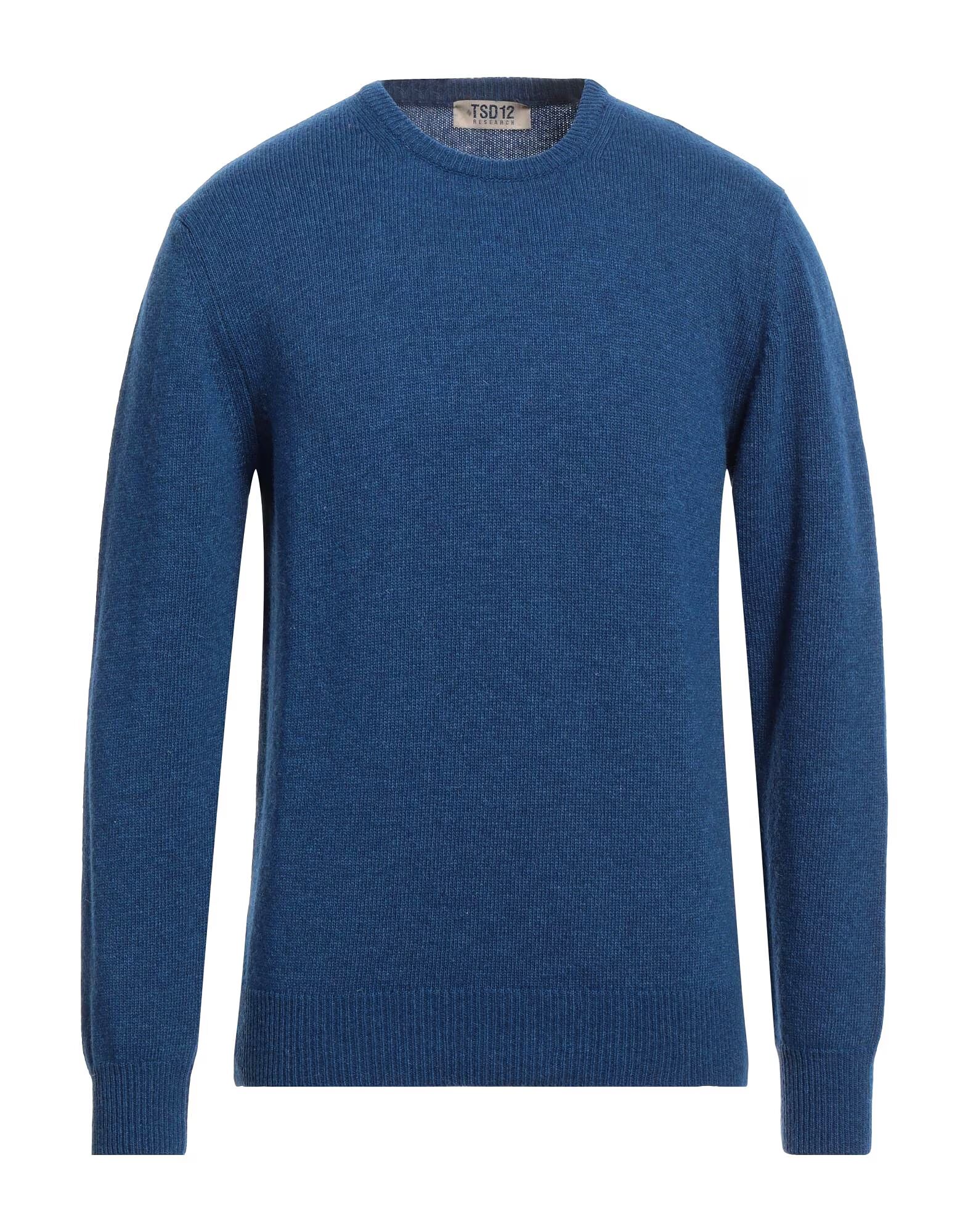 Свитер Tsd12, синий
Свитер Tsd12, синий