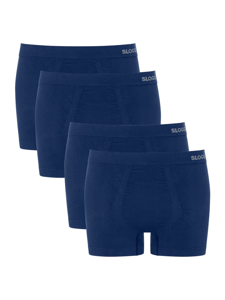 Sloggi Трусы GO Smooth Short для глубокой воды
Sloggi Трусы GO Smooth Short для глубокой воды
