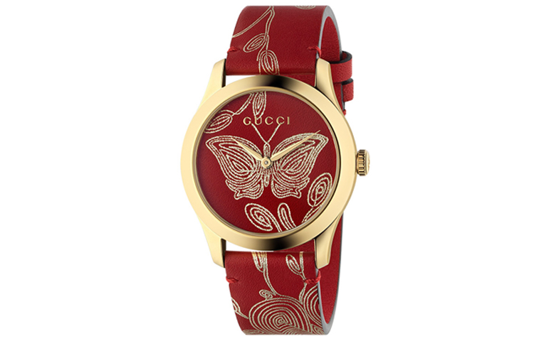 GUCCI Часы G Timeless YA1264054
GUCCI Часы G Timeless YA1264054