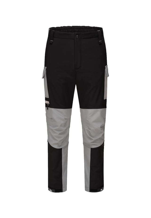Штаны Softshell уличные штаны Rock Creek, серый
Штаны Softshell уличные штаны Rock Creek, серый