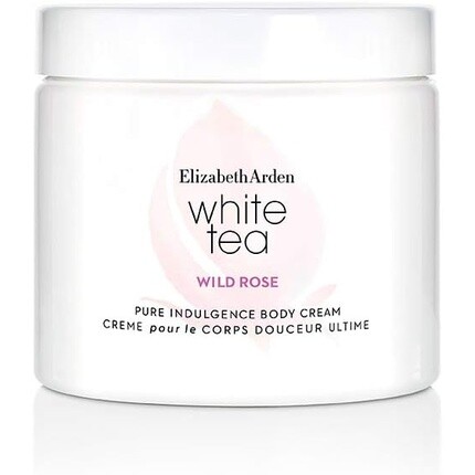 Крем для тела с белым чаем и шиповником 400мл, Elizabeth Arden
Крем для тела с белым чаем и шиповником 400мл, Elizabeth Arden