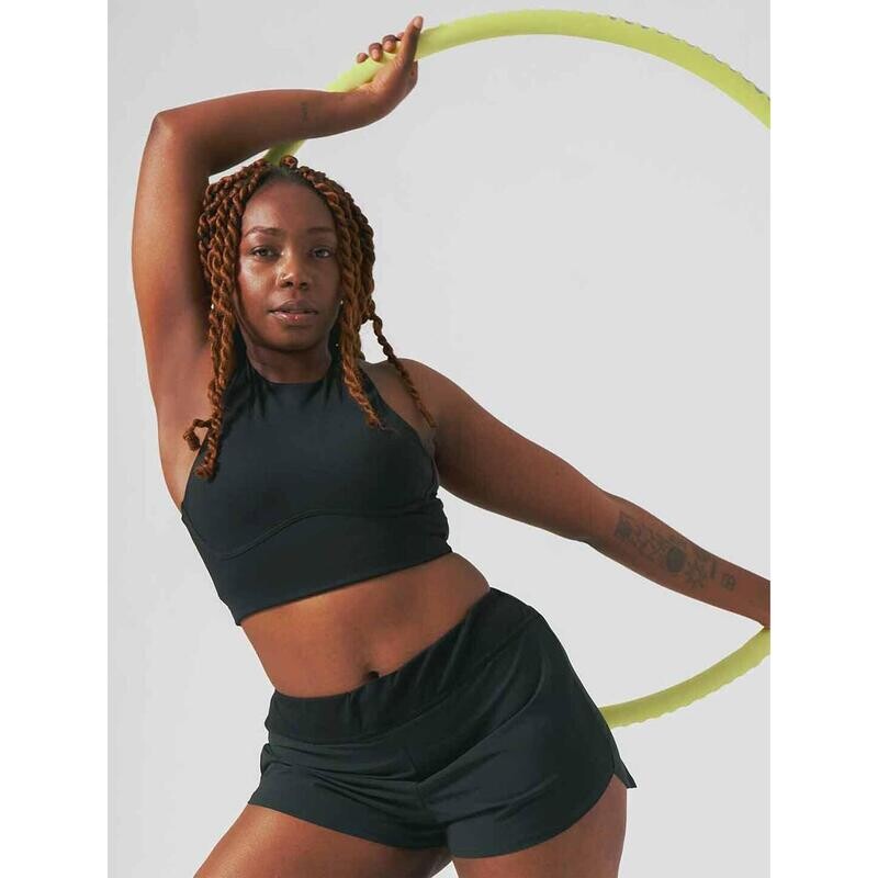 Женские менструальные шорты для бега Smoon
Женские менструальные шорты для бега Smoon