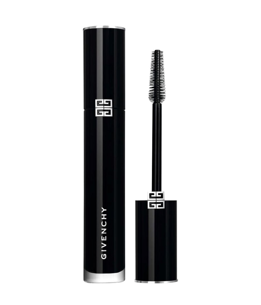 Тушь для ресниц GIVENCHY L'Interdit Couture Volume, Nr. 01 - Ultra Black, 8g
Тушь для ресниц GIVENCHY L'Interdit Couture Volume, Nr. 01 - Ultra Black, 8g