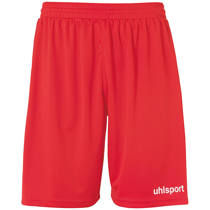 Футбольные шорты Uhlsport, цвет rot/weiss/weiss
Футбольные шорты Uhlsport, цвет rot/weiss/weiss