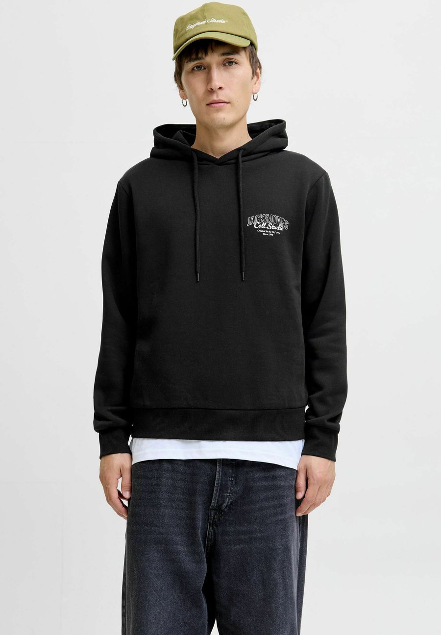 Худи Jack & Jones 2ER-PACK, Black
Худи Jack & Jones 2ER-PACK, Black