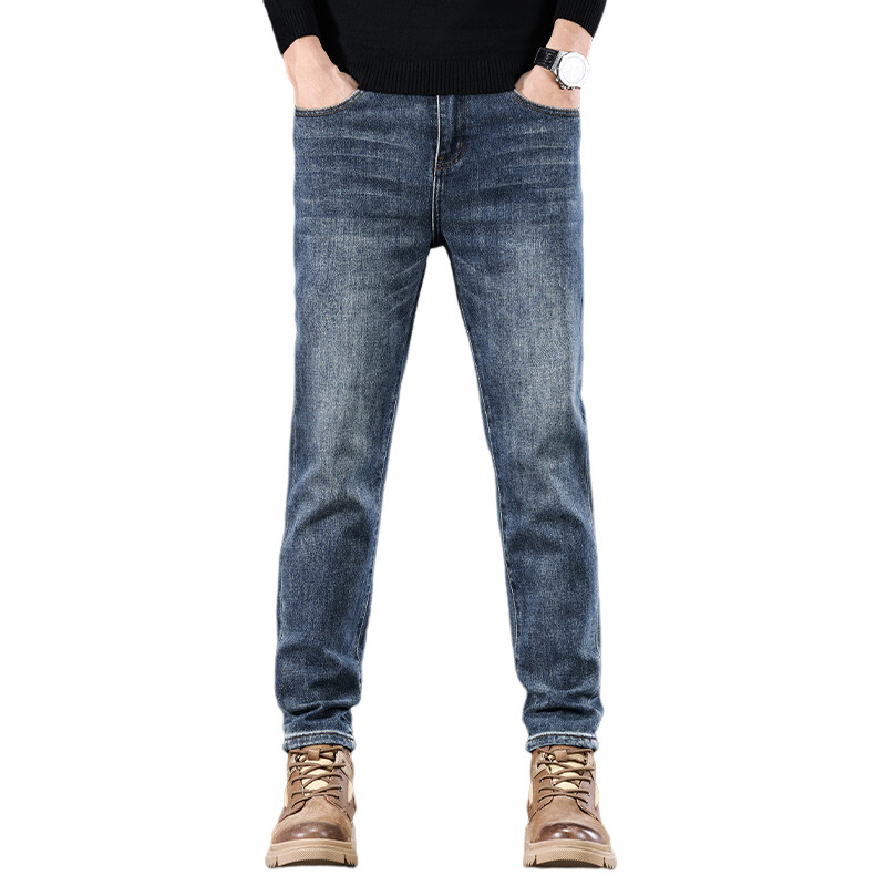 Jeep Джинсы Джип Мужские, Винтажный синий
Jeep Джинсы Джип Мужские, Винтажный синий