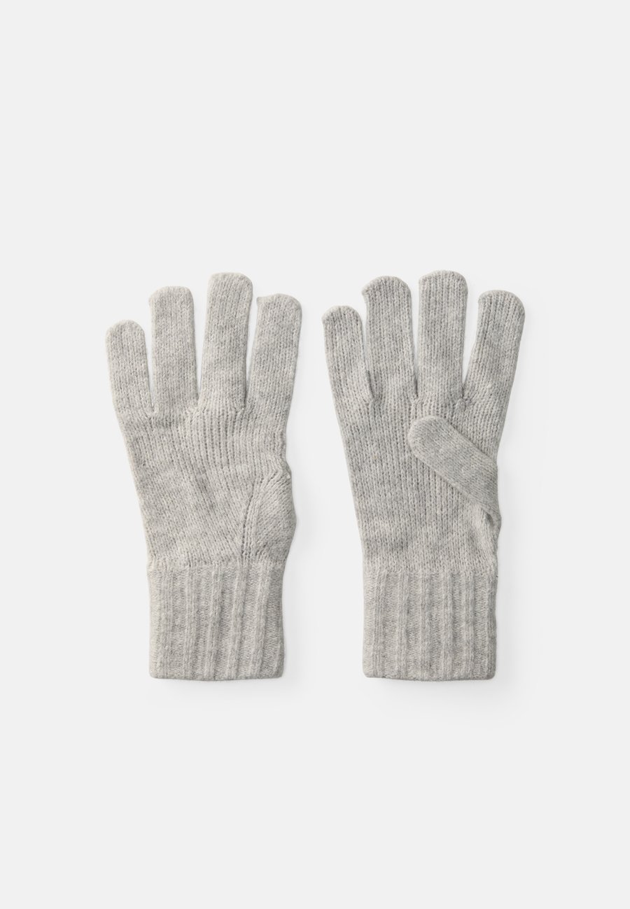 Перчатки GAP GLOVES, Heather Grey/Grey
Перчатки GAP GLOVES, Heather Grey/Grey
