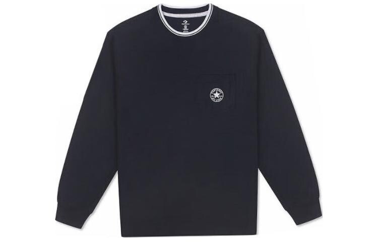 Мужская футболка Converse, цвет Black
Мужская футболка Converse, цвет Black