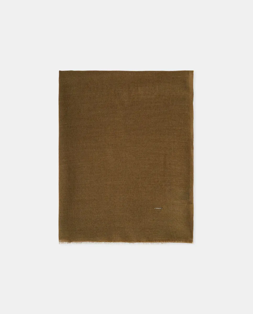 Базовый шарф из шелковой шерсти Latouche, цвет 520 Kaki
Базовый шарф из шелковой шерсти Latouche, цвет 520 Kaki