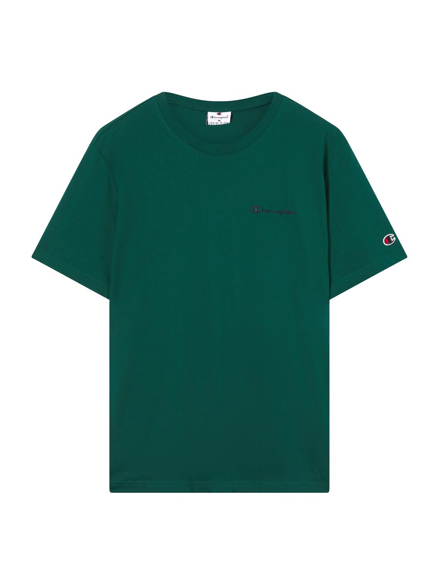 Рубашка Champion Authentic Athletic Apparel, Fir
Рубашка Champion Authentic Athletic Apparel, Fir