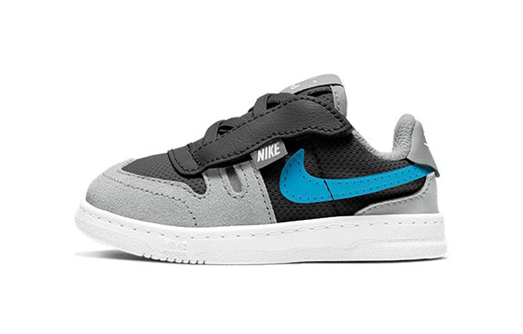 Кроссовки для малышей Nike Squash Type TD
Кроссовки для малышей Nike Squash Type TD