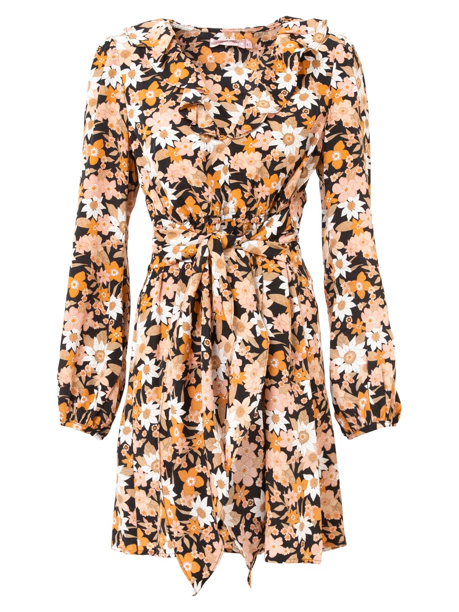 Платье Traffic People Trope, разноцветный
Платье Traffic People Trope, разноцветный