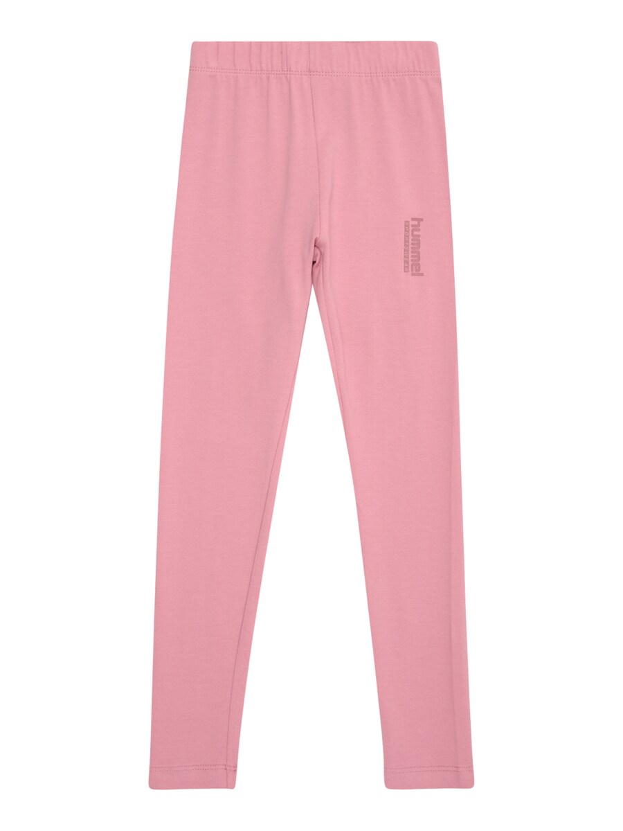 Обычные тренировочные брюки Hummel, цвет Rose/Magenta
Обычные тренировочные брюки Hummel, цвет Rose/Magenta