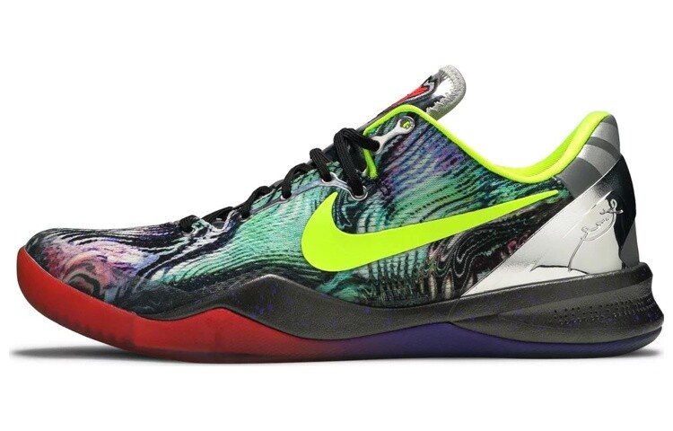 Мужские баскетбольные кроссовки Nike Kobe 8
Мужские баскетбольные кроссовки Nike Kobe 8
