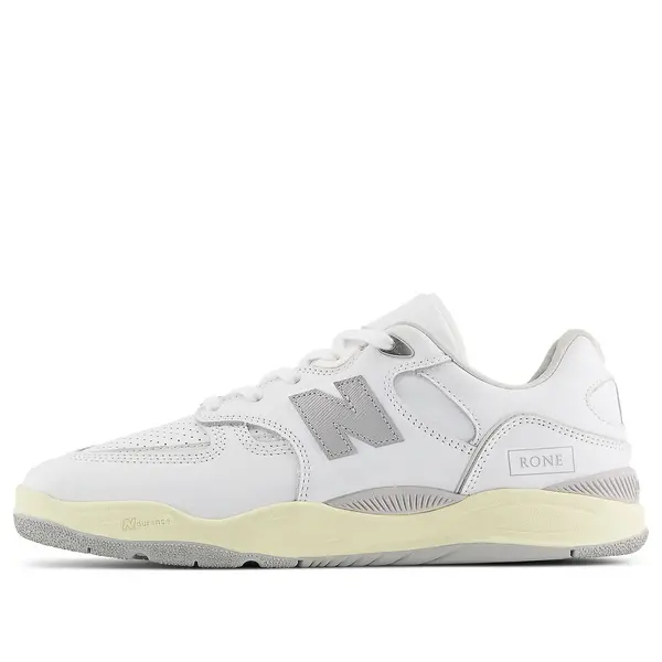 Кроссовки tiago lemos numeric 1010 x rone New Balance, белый
Кроссовки tiago lemos numeric 1010 x rone New Balance, белый
