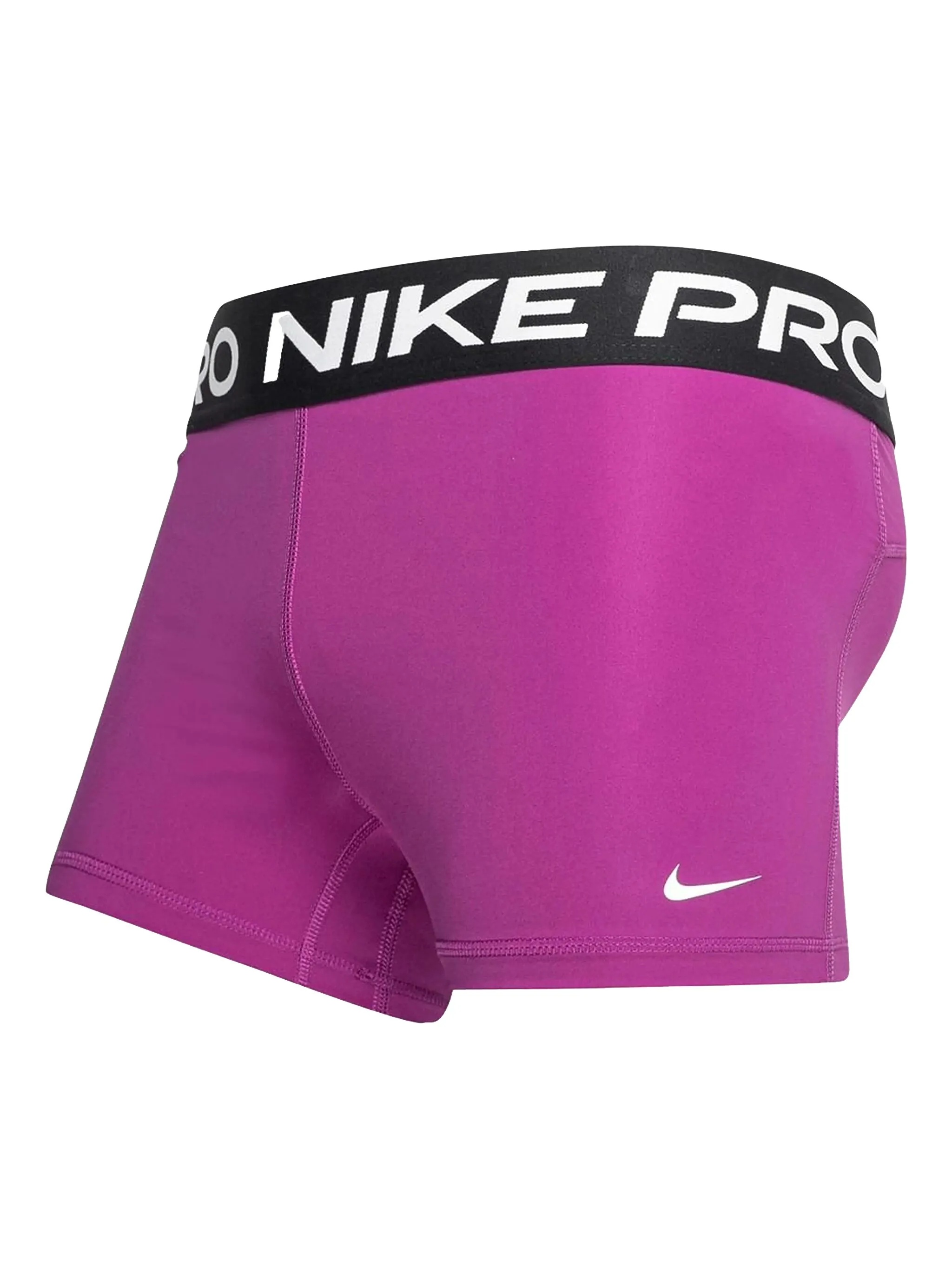 Шорты Pro 3 Nike, фиолетовый
Шорты Pro 3 Nike, фиолетовый