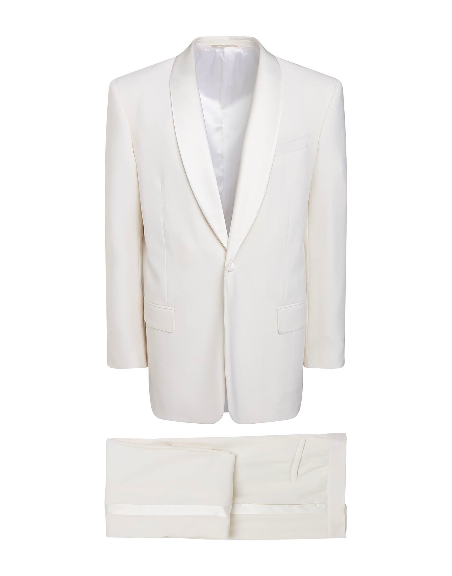 Костюм Givenchy, айвори
Костюм Givenchy, айвори