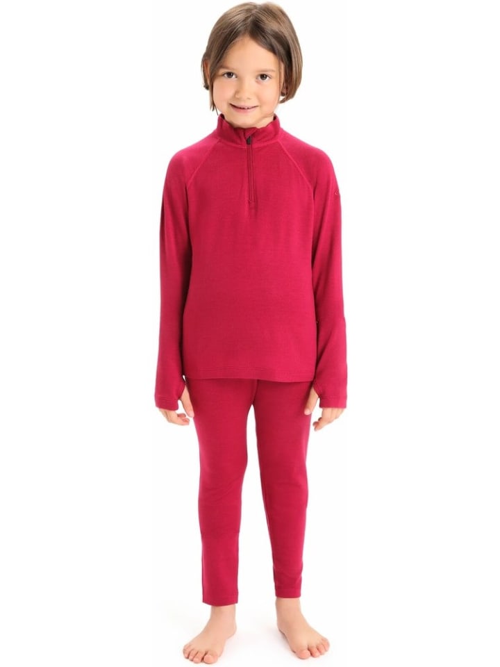 Спортивные кроссовки icebreaker, красный
Спортивные кроссовки icebreaker, красный