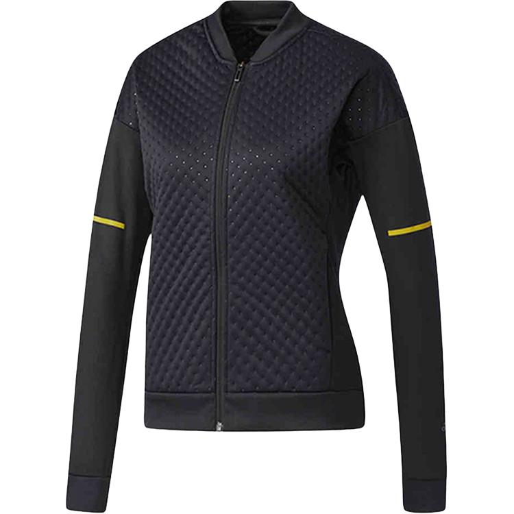 Куртка Adidas женская черная 
Куртка Adidas женская черная