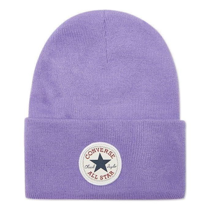 Бейсболка Converse Chuck Patch Beanie 'Purple', фиолетовый
Бейсболка Converse Chuck Patch Beanie 'Purple', фиолетовый
