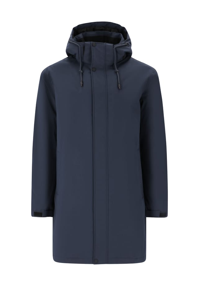 Вулкан Парка с уровнем воды 10 000 мм. Whistler, синий
Вулкан Парка с уровнем воды 10 000 мм. Whistler, синий