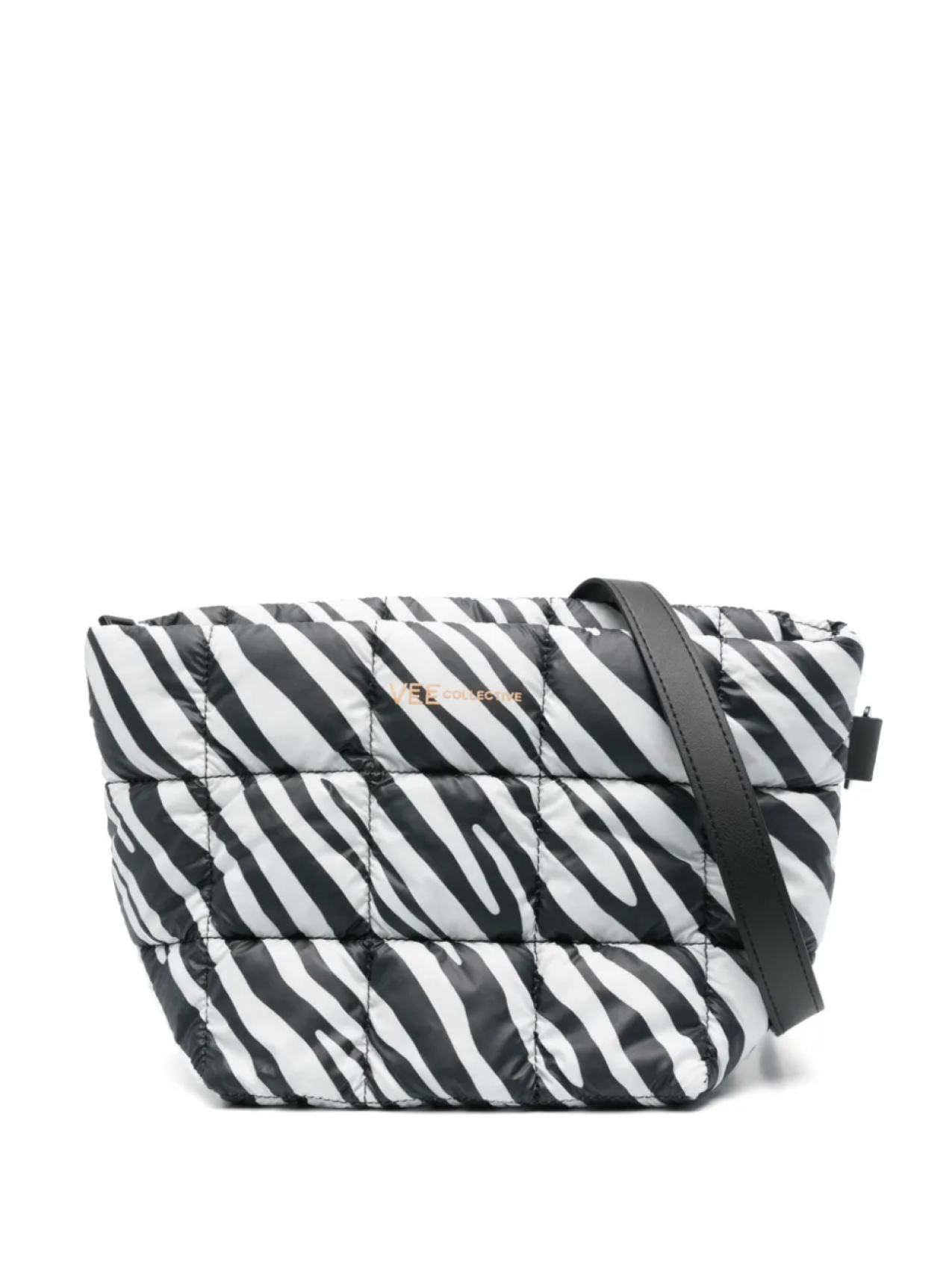 Клатч Porter VeeCollective, черный
Клатч Porter VeeCollective, черный