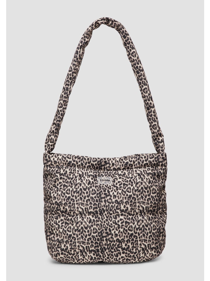 Сумка через плечо s.Oliver
Сумка через плечо s.Oliver