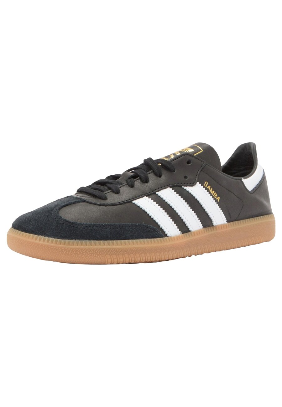 Кроссовки ADIDAS ORIGINALS Samba Decon, черный
Кроссовки ADIDAS ORIGINALS Samba Decon, черный