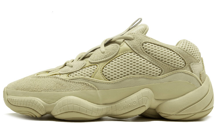 Кроссовки Adidas Originals Yeezy 500 Super Moon, желтый
Кроссовки Adidas Originals Yeezy 500 Super Moon, желтый