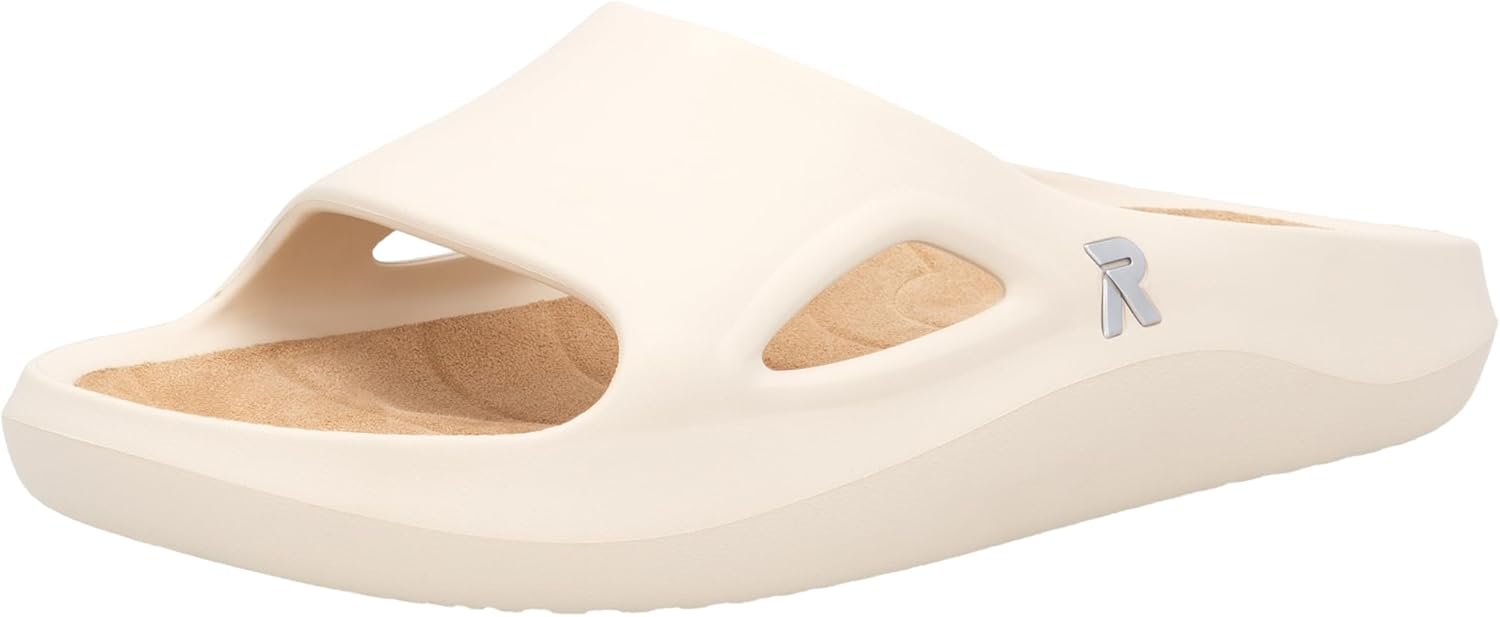 Мужские шлепанцы Rieker, бежевый
Мужские шлепанцы Rieker, бежевый