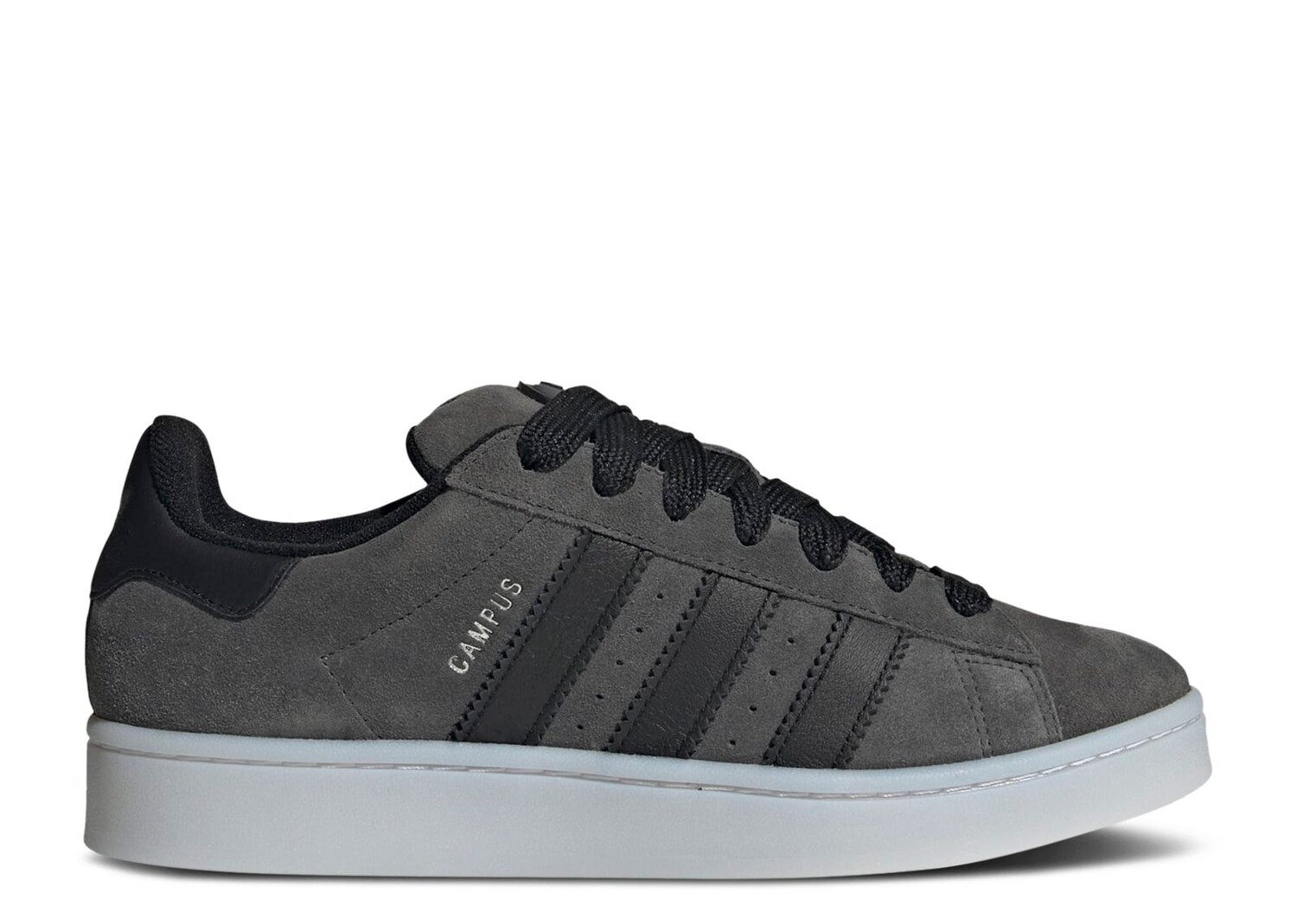 Кроссовки adidas Campus 00S 'Grey', серый
Кроссовки adidas Campus 00S 'Grey', серый