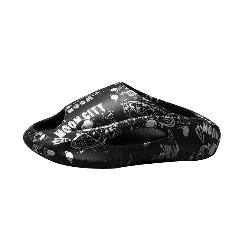 Шлепанцы мужские Kantanzhe, цвет Z9052-3 black
Шлепанцы мужские Kantanzhe, цвет Z9052-3 black