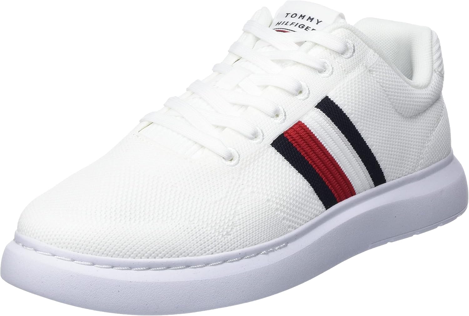 Мужские кроссовки Tommy Hilfiger Cupsole, White
Мужские кроссовки Tommy Hilfiger Cupsole, White