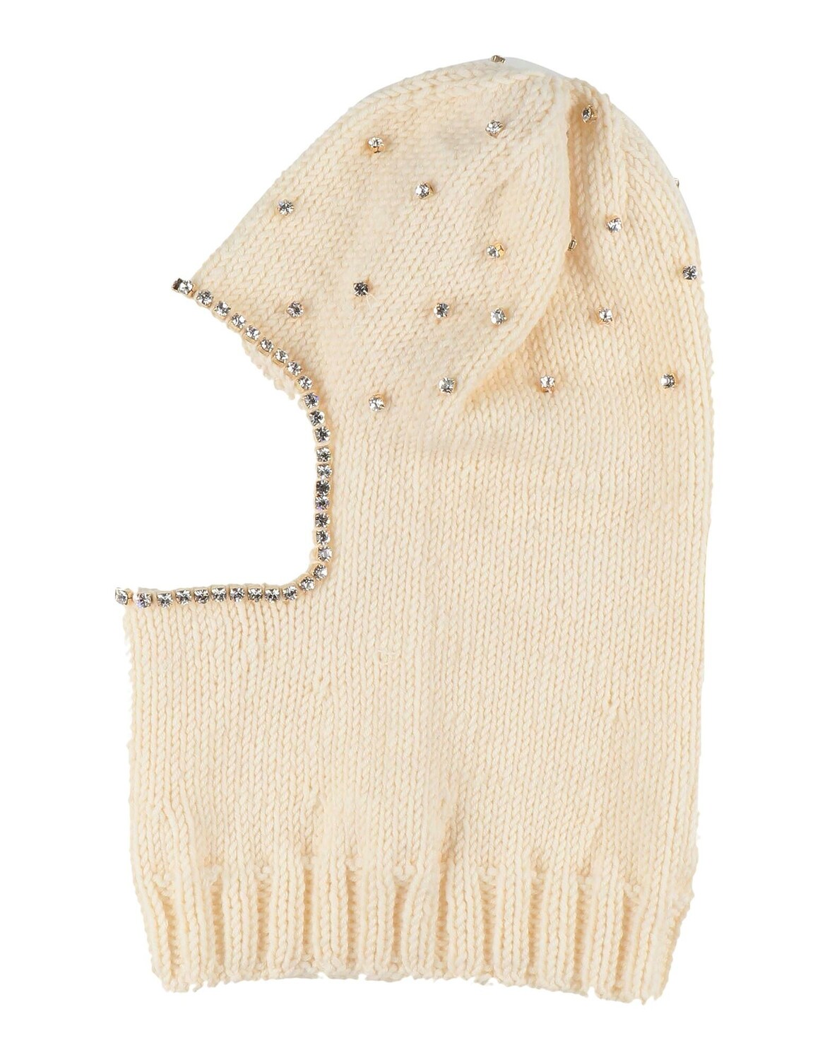 Головной убор Rosantica, кремовый
Головной убор Rosantica, кремовый