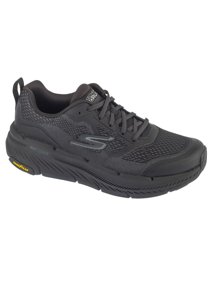 Кроссовки Skechers Max Cushioning Premier 2.0 черного цвета
Кроссовки Skechers Max Cushioning Premier 2.0 черного цвета
