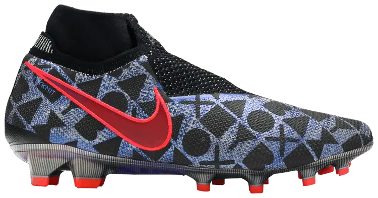 Кроссовки Nike EA Sports x Phantom Vision Elite DF FG, разноцветный
Кроссовки Nike EA Sports x Phantom Vision Elite DF FG, разноцветный