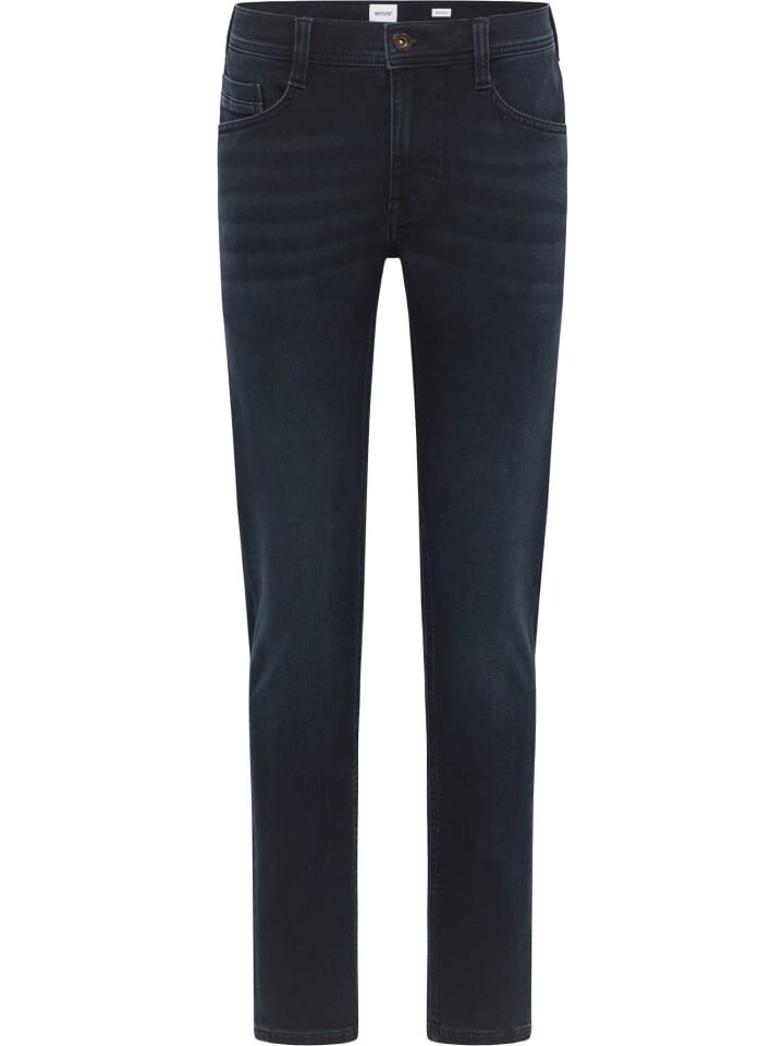 Джинсы Mustang, синий
Джинсы Mustang, синий