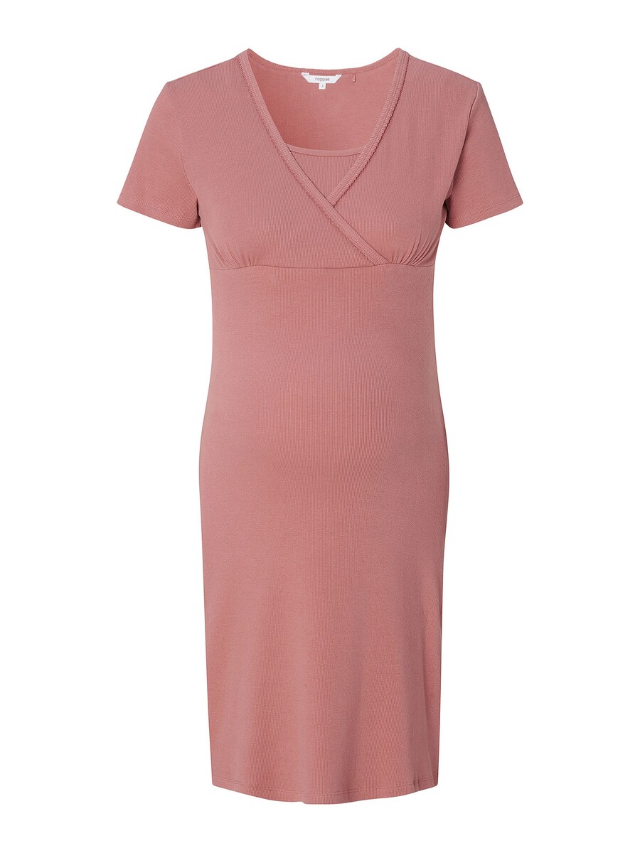 Ночная рубашка Noppies Tami, темно-розовый
Ночная рубашка Noppies Tami, темно-розовый