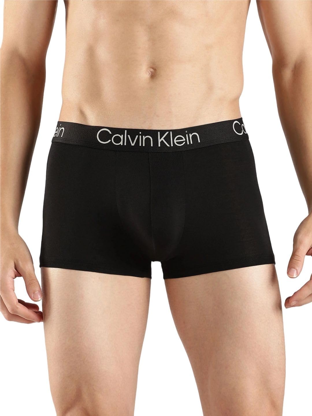 Ультрамягкие современные мужские брюки-боксеры Calvin Klein из модала, 3 Black
Ультрамягкие современные мужские брюки-боксеры Calvin Klein из модала, 3 Black