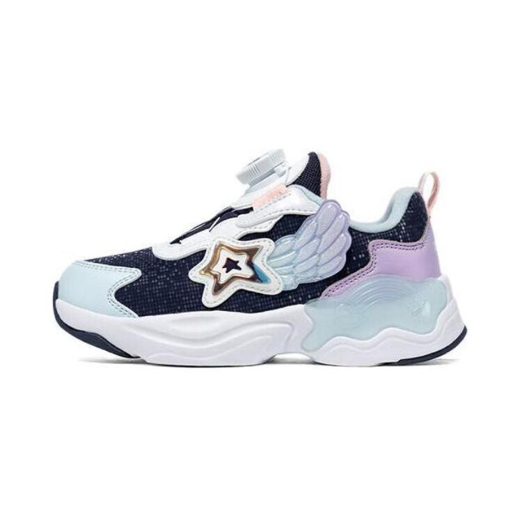 Кроссовки XTEP Kids Lifestyle Shoes PS Low-top Purple, фиолетовый
Кроссовки XTEP Kids Lifestyle Shoes PS Low-top Purple, фиолетовый