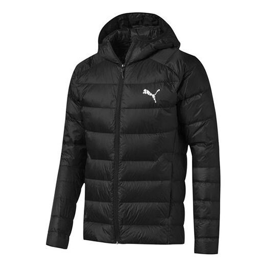 Куртка pwrwarm packlite down jacket 'black' Puma, черный
Куртка pwrwarm packlite down jacket 'black' Puma, черный